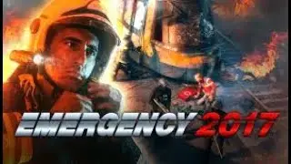 EMERGENCY 2017 - Mission 3 Bomb Explosion at the Oktoberfest | 急難先鋒 2017 - 第三關 啤酒節的炸彈襲擊