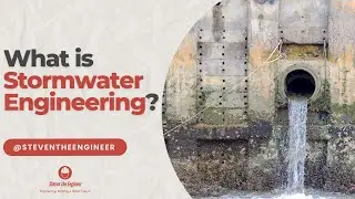 Stormwater Engineering: Weathering the Storm