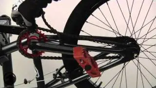 How To Install Shadow Interlock V2 Chain