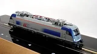 Eurosprinter EU44 