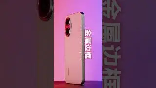 Redmi Turbo 4 Pro Launch Teaser &ndash; Big R-Corners, Slim Bezels & Metal Frame!