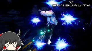 【SYNDUALITY Echo of Ada】マルチシュートが強すぎる【ゆっくり実況】ONT
