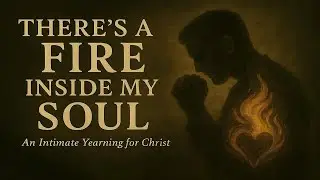 There's a Fire Inside My Soul — Sacred Songs of Revival | Intimacy with God