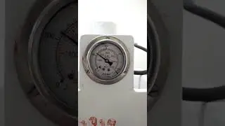 Proppant Crush Test Press by Ziva Hydraulics Ahmedabad .M:+91-9824633500