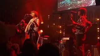 This is the Kit Live, Solid Grease Summerhall, Edinburgh 21/11/23