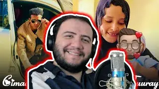 Sharma Boy Reaction Ft. Malyuun Maanka - Cimaamada Adigan Kugu Tuuray (Audio) - TEACHER PAUL REACTS