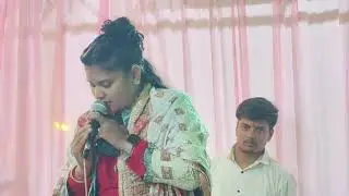 New Rajasthani Bhajan singer Deepika Yadav new viral song