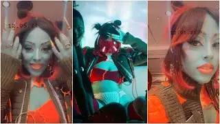 Doja Cat - Need to Know (behind the scenes)
