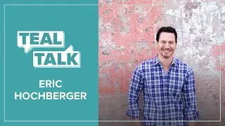 Boost Your Black Friday RPM with Eric Hochberger | Mediavine Teal Talk&reg;