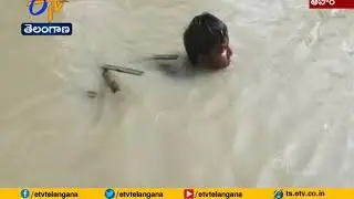 Assam Floods | Nearly 33 Lakh People Affected | 51 Wild Animals Die | at Kaziranga National Park