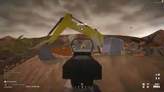 Battlebit - War Crimes
