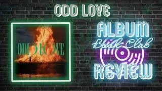Noise Punk  Album Review | Coilguns - Odd Love | A Critical Breakdown