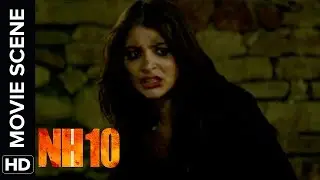 Humare Private Matter Ka Tamasha Bana Diya | NH10 | Movie Scene | Anushka Sharma, Neil Bhoopalam
