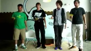 Hammeke and Brockel vs SecretPenguin
