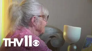 How older people are using AI for companionship