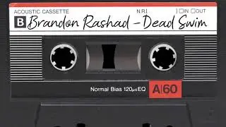 Brandon Rashad - Dead Swim