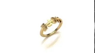 Hope Ring