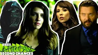 Arrow Season 5 Episode 11 