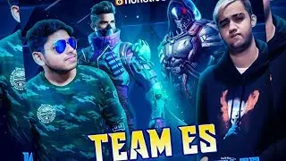 PUBG Daily Nono Live With KingAnBru Daily UC Giveaway
