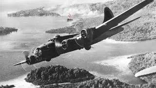 When a Bf-109 Spared a Crippled B-17 &mdash; Luftwaffe Pilots Called It an Unwritten Rule of the Sky
