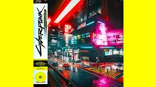 Private Press/CulteX - La Canop&eacute;e (Cyberpunk 2077 Radio Pebkac)