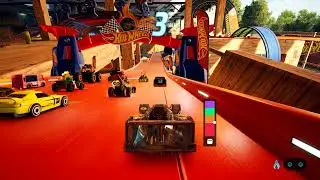 Hot Wheels Unleashed Pretenders to The Throne Gameplay Part 29 #hotwheelsunleashed