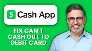 Cash App Can&rsquo;t Cash Out to Debit Card &mdash; Fix ⚡ Quickly Resolve Cash Out Issues and Access Funds