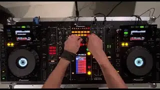 Free pro DJ tips using Pioneer DJM2000