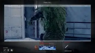 Call of Duty&reg; 1 on 1 Melee [Friendly Match]