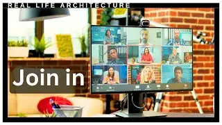 Real Life Architecture Membership Community