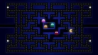 Pac Man Arrangement World 4 Ancient Ruins (2015Trap Beat)@Madara Marc Exclusive