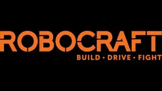 RoboCraft Official Trailer (HD)