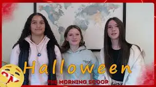 The Morning Scoop