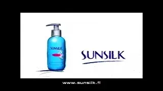 Sunsilk Anti-Flat Hiuksiin J&auml;tett&auml;v&auml; Hoitovoide 