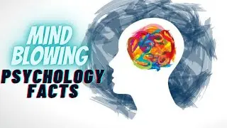Mind Blowing Psychology Facts [ Amazing Psychological Facts 2020 ] The Inner Vision