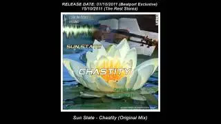 Sun State - Chastity (Original Mix) [LIT003]