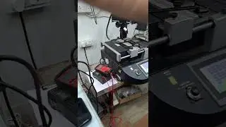 Processor Reballing MI TV Repair