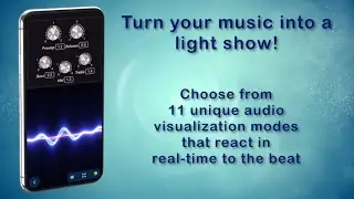 Radio Visualizer: online Music Player