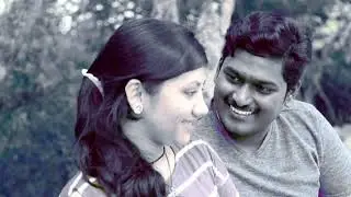 Pre-Wedding shoot-Kannada Pruthvi Raj Chethana