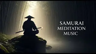 Zen Warrior Focus &mdash; Japanese Samurai Instrumental for Study