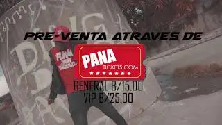 Fabulosa Est&eacute;reo 25 a&ntilde;os #PlatinumEdition en vivo DingDong
