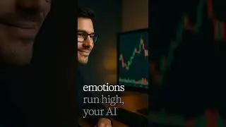 🎯 Harness AI for Focused Trading 🧠 | Eliminate Noise & Trade with Confidence