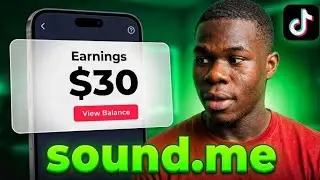 This Secret app pays to use TikTok in 2026 || Make money online || Jamesprofit