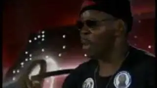 Pants on the Ground [Official Video] General Larry Platt