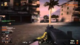 Battlefield Play 4 Free