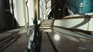 warframe the old peace Mother margulis spotted