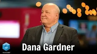 Dana Gardner, Interarbor Solutions | Citrix Synergy 2019
