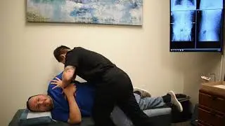 20 YEARS of Back Pain and Extremity Pain  HELPED - Dr. Johnny Nguyen Thrive Chiropractic