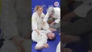 Впечатления от семинара Муцуко Минегиши. Школа айкидо SHINDEN #айкидо #спорт