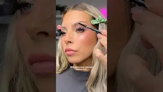 How To Get Your Brows To Last ALL DAY! 👏 #makeup #makeupshorts #makeuptips #makeuptipsandtricks